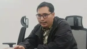 Pemerintah Targetkan Terbitkan Panda Bond Pada Juli 2026
