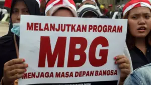 Ringkasan Ekonomi: Lima Berita Utama Kamis 25 Juni 2026