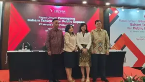 Verona Indah Siapkan Ekspansi Konten, Targetkan Tiga Film Tayang di 2026