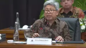 Kemenkeu: Penyaluran KUR Capai Rp124,7 T Hingga 8 Juni 2026