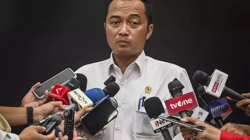 Mensesneg Pastikan Dua Perusahaan Komponen Otomotif Tunda Relokasi ke Vietnam
