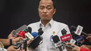 Mensesneg Pastikan Dua Perusahaan Komponen Otomotif Tunda Relokasi ke Vietnam