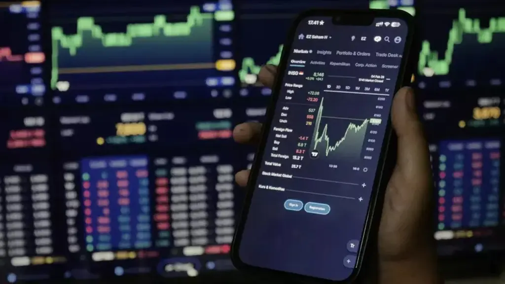 Rully: IHSG Rebound Didukung Perbaikan Fundamental