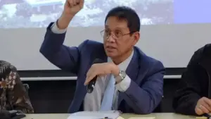 Purbaya Tunda Penerbitan Panda Bond Hingga Akhir Juli, Respons Investor China Positif