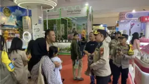 Sahroni Minta Polisi Gebrakan: Bongkar Sindikat Copet di PRJ