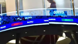 IHSG Berpotensi Uji 5.700-5.800 Pekan Depan, Ini Rekomendasi Sahamnya