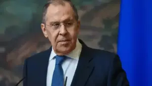 Lavrov: Rusia Telah Menerima Usulan AS untuk Menyelesaikan Krisis Ukraina