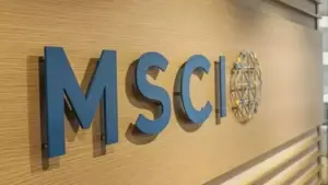 MSCI Tahan Peringkat Indonesia, Beri Masa ‘Percobaan’ Sampai November 2026