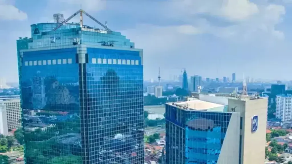 Verdhana Pertahankan Rekomendasi Buy, Target Harga BBRI Rp4.500 Meski PBV Hanya 1,3x