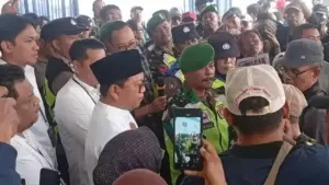 Bank Mandiri Taspen Pastikan Layanan Cabang Purwokerto Tetap Normal
