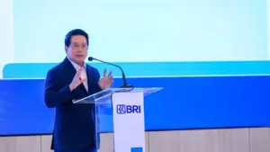 Perbanas: SRBI Tarik Dana Besar, Tekan Likuiditas dan Margin Perbankan