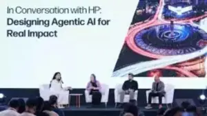 HP Perkenalkan Ekosistem AI Terpadu di HP Elevate 2026