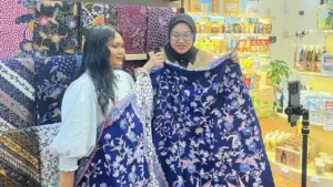 SIG Kembangkan Rumah BUMN Rembang, Dorong 580 UMKM Naik Kelas