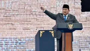 Bank Dunia: Perdamaian AS-Iran Bisa Dorong Pertumbuhan Indonesia Hingga 5,4%
