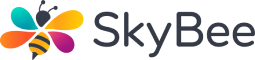 Skybee Logo Small