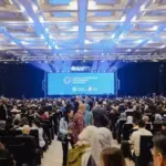 ICE BSD Ditunjuk Tuan Rumah GSDC 2026, Tampilkan Praktik Event Berkelanjutan