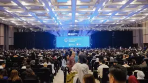 ICE BSD Ditunjuk Tuan Rumah GSDC 2026, Tampilkan Praktik Event Berkelanjutan