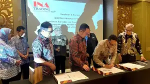 Jawa Barat Siapkan Digital Product Passport untuk Ekspor Rempah dan Kerajinan ke Eropa