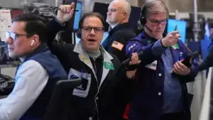 Wall Street Tutup Kuartal II Menguat, Nasdaq Catat Kuartal Terbaik Sejak 2020
