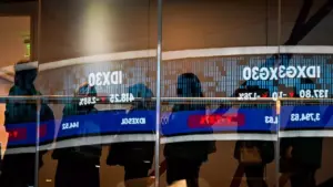 BEI Pantau Saham HATM Usai Penurunan 15,4% Tahun Berjalan