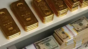 Bank Sentral Pastikan Minat Pada Emas Meski Tren Turun, Proyeksi US$5.000–6.000