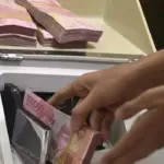 Rupiah Melemah Lagi, Dibuka Rp17.944 per Dolar pada 1 Juli 2026
