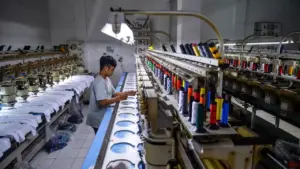 Fakhrul Peringatkan: PMI 46,9, Pemerintah Diminta Optimalkan APBN dan Turunkan Biaya Produksi